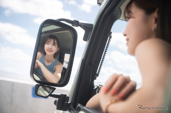 DAMD JIMNY little G. TRADITIONAL