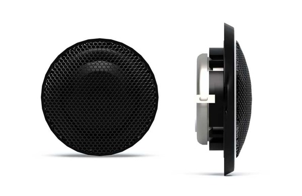 Rockford Fosgate T4653-S：ドームツィーター