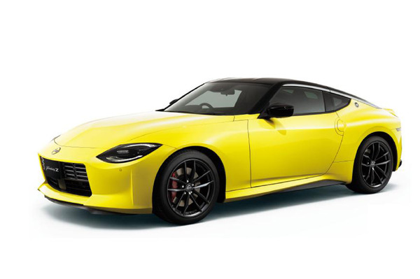 NISMOスポーツリセッティング TYPE-2はフェアレディZ（RZ34）2024年モデル 国内仕様車全車向け（NISMO除く）
