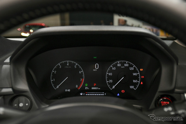 ホンダ WR-V