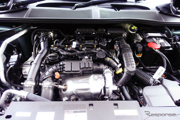 プジョー 308SW GT BlueHDi