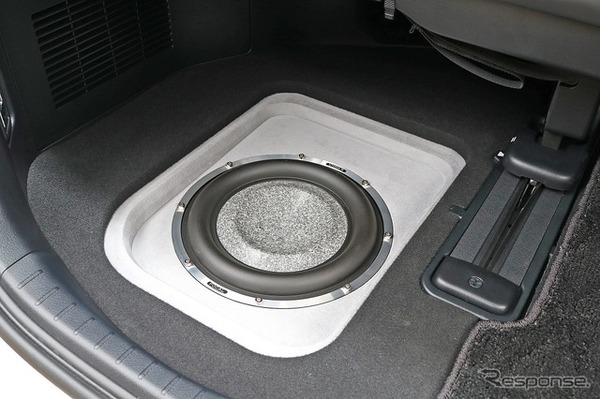 ［カーオーディオ ニューカマー］トヨタ アルファード by custom & car Audio PARADA　前編…長いブランクから復帰!!
