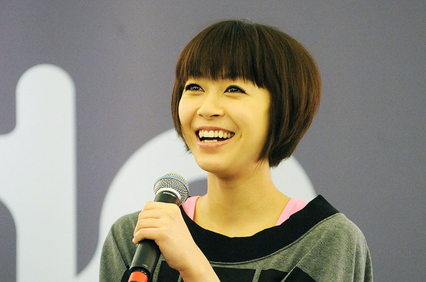 宇多田ヒカル-(C) Getty Images