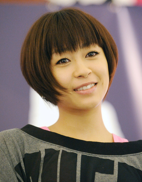 宇多田ヒカル-(C) Getty Images
