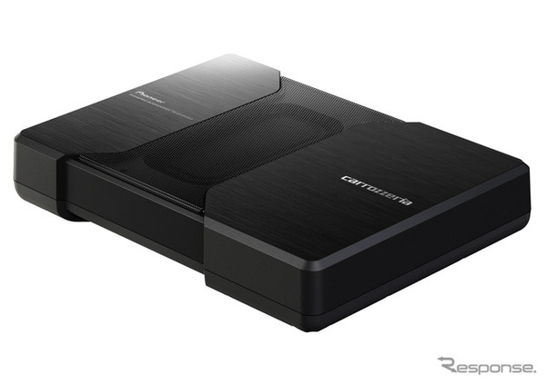 カロッツェリア・TS-WH500A