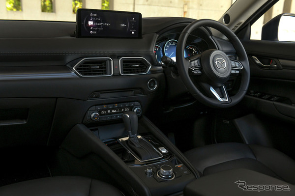マツダ CX-5 XD フィールドジャーニー