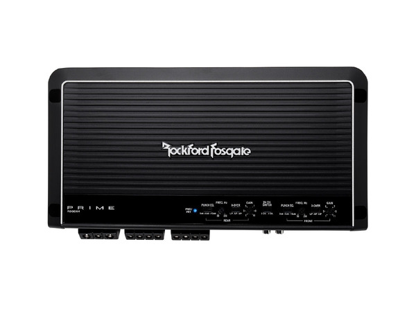 ロックフォード・フォズゲート　R300X4