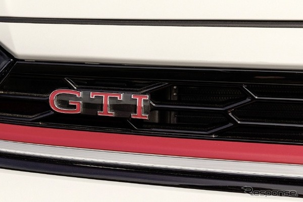 VWポロGTI Edition 25