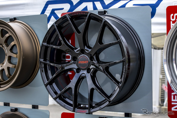ホムラ 2×7FT spec-M