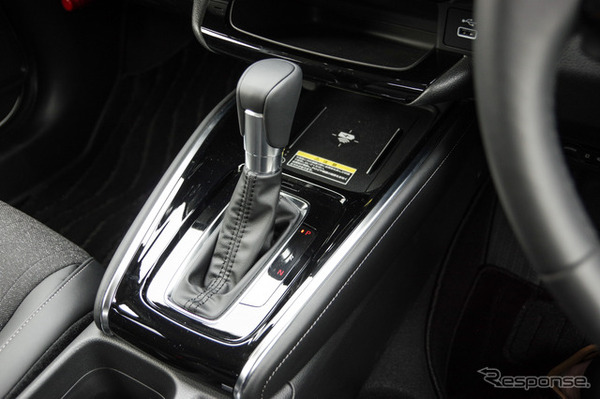 ホンダ ヴェゼル 改良新型