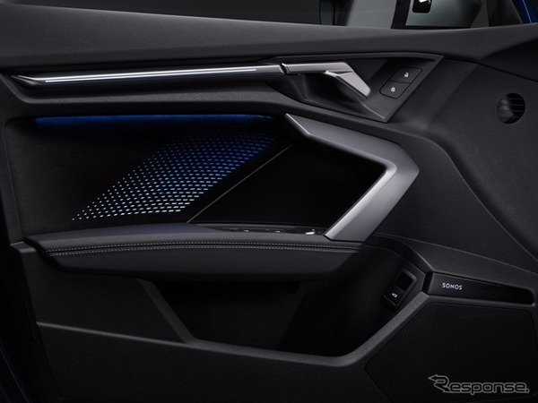 アウディS3セダン改良新型