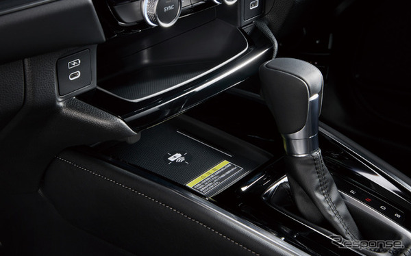 ホンダ ヴェゼル 改良新型