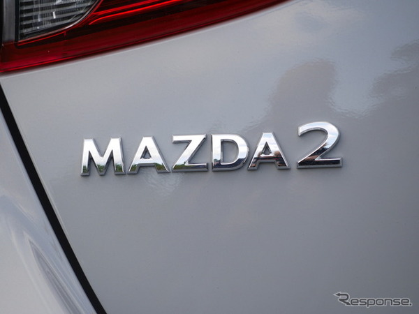 マツダ2 XD Sport＋