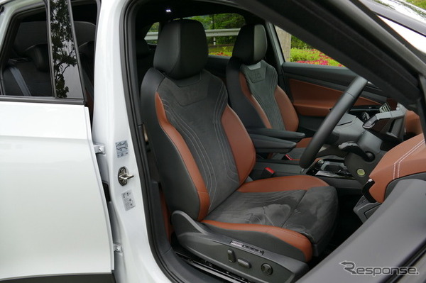 VW ID.4 Pro