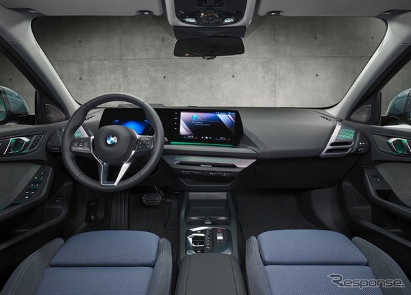 BMW 1シリーズ 新型