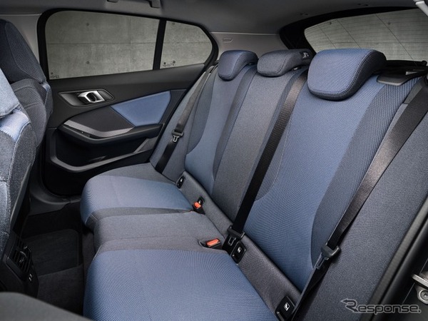 BMW 1シリーズ 新型