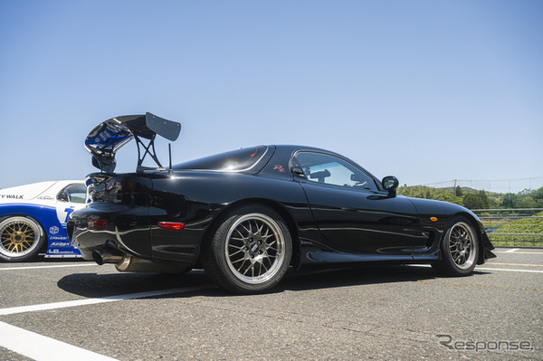 トーヨータイヤ プロクセスユーザーレビュー…TOYO TIRES FAN MEETING 2024 in OKAYAMA