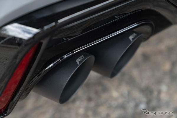 ABT RS7-S
