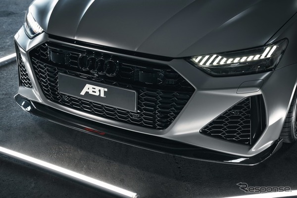 ABT RS7-S