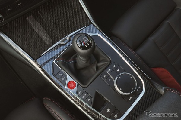 BMW M2 改良新型