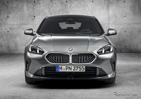 BMW 120 Mスポーツパッケージ