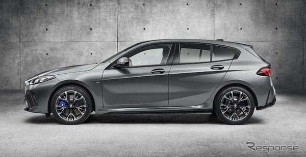 BMW 120 Mスポーツパッケージ
