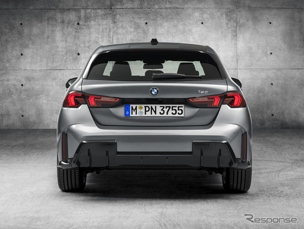 BMW 120 Mスポーツパッケージ