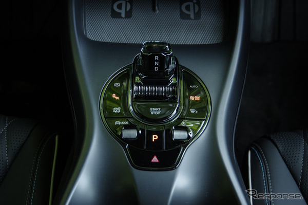 BYD SEAL