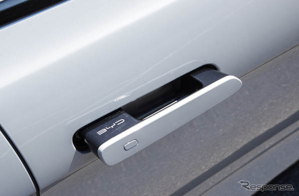 BYD SEAL