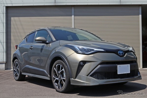 ［Pro Shop インストール・レビュー］トヨタ C-HR（ショップデモカー）by サウンドカーペンター　後編