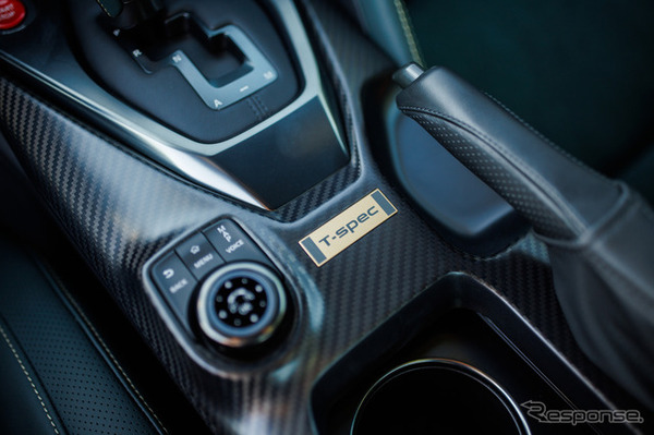 日産『GT-R』最後の北米限定車「T-spec 匠エディション」＆「スカイライン・エディション」