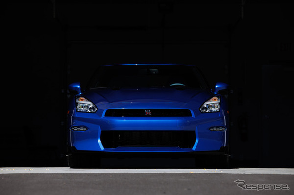 日産 GT-R スカイライン・エディション