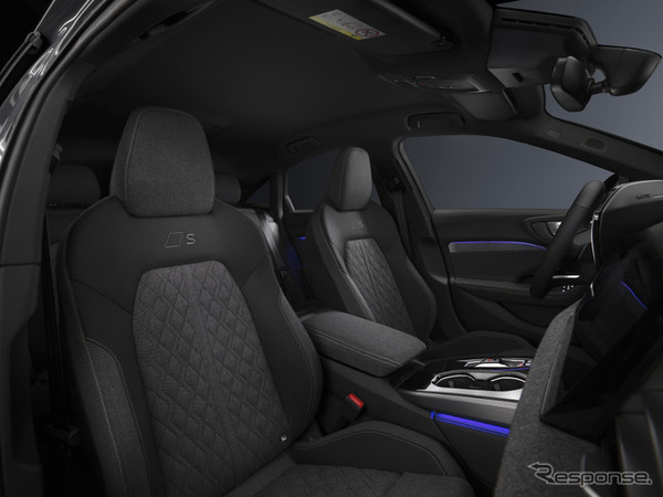 アウディ A5 新型