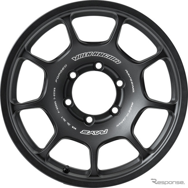 VOLK RACING『ZE40X』