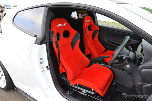 運転が楽になる！ ドライビングポジションを調整する簡単な方法～カスタムHOW TO～