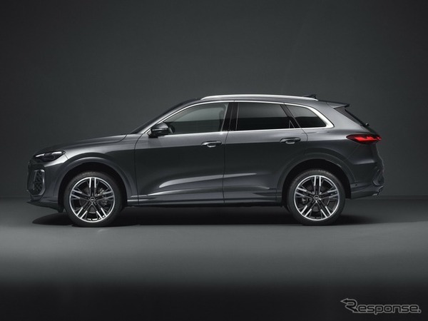 アウディ Q5 新型