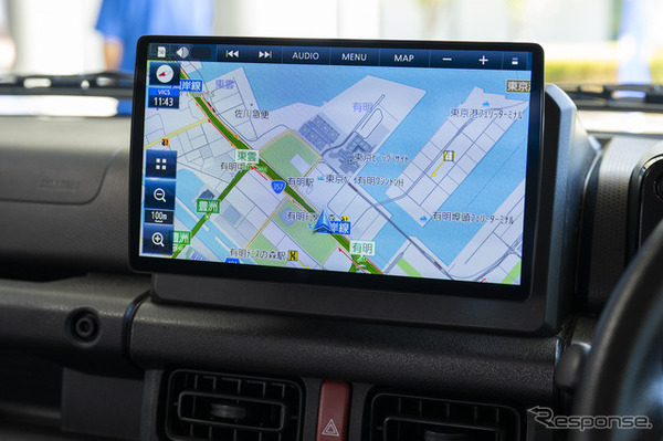 「欲しい！」が詰め込まれた新型ストラーダ、大きく進化した“3つ”のポイントを徹底解説