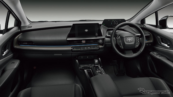 トヨタ プリウスPHEV Gグレード