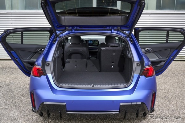 BMW 1シリーズ 新型（120）
