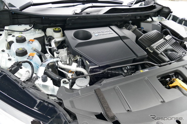 日産 エクストレイル X e-4ORCE エクストリーマーＸ