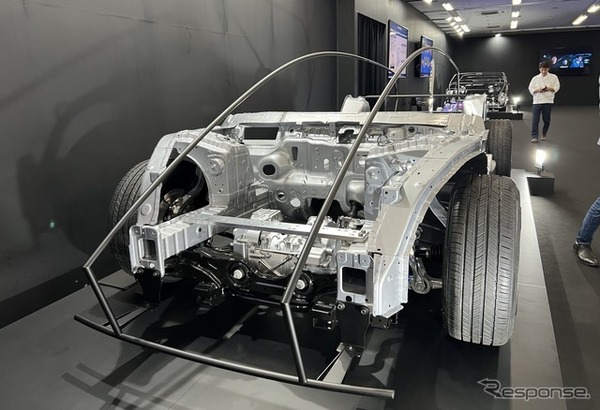 Honda 0 Tech Meeting 2024