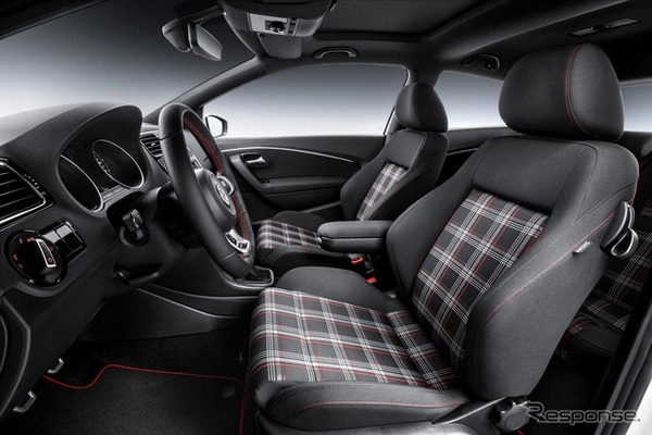 フォルクスワーゲン ポロ GTI  改良新型