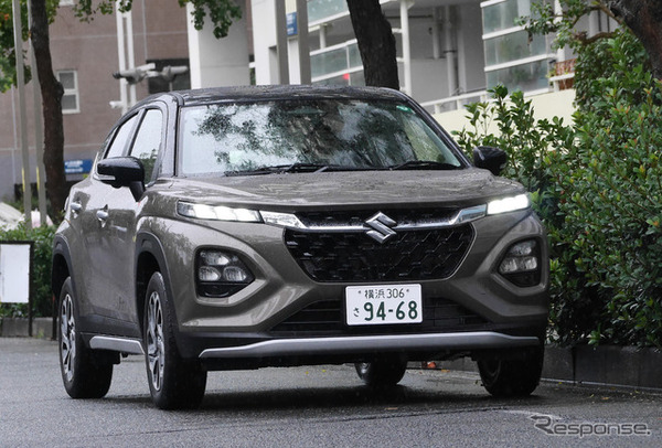 スズキ フロンクス（2WD）