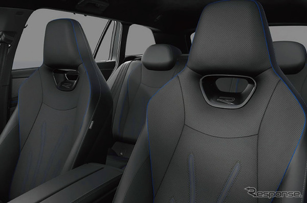 VW パサート 新型
