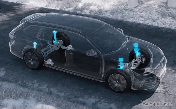 VW パサート 新型