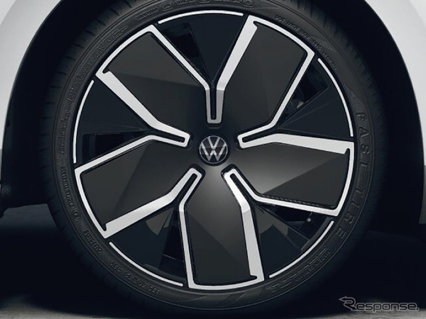 VW パサート 新型