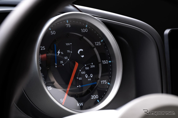 英CALLUMの新型電動SUV「SKYE」