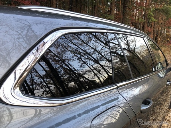 VW パサート eHybrid Elegance