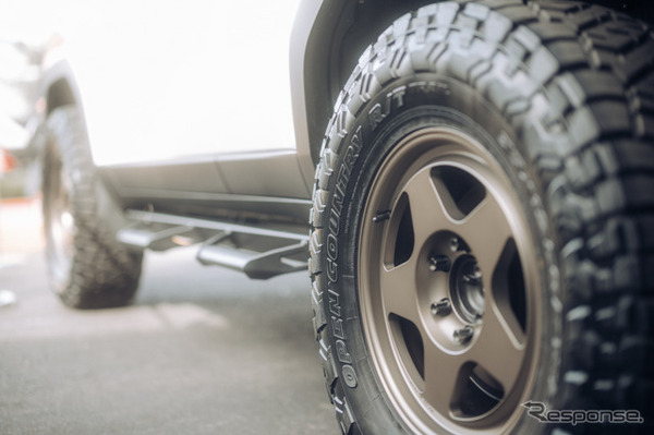 SEMA SHOW 2024