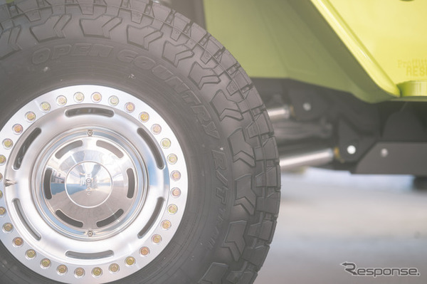SEMA SHOW 2024
